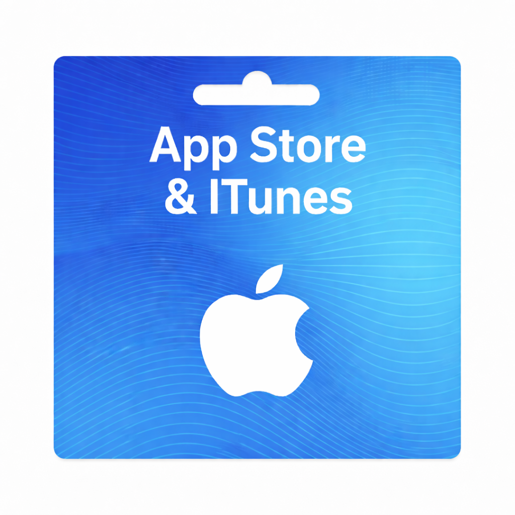 10000 INR App Store & iTunes Hediye Kartı