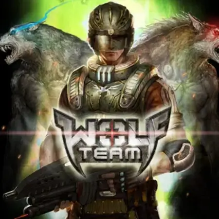 12250 Wolfteam Nakit