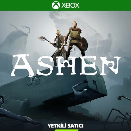 Ashen