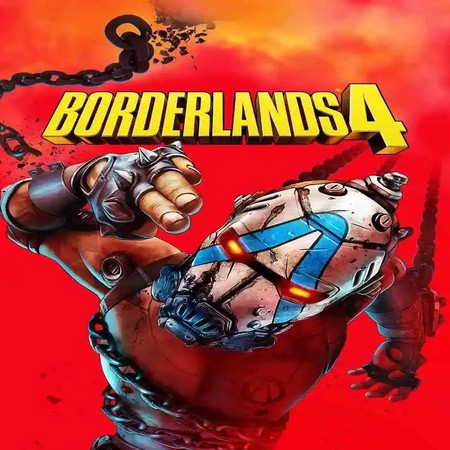 Borderlands 4: Standard Edition