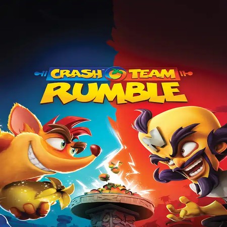 Crash Team Rumble - Standart Sürüm