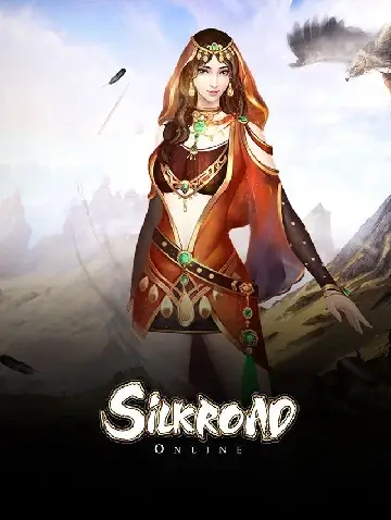 Silkroad Online