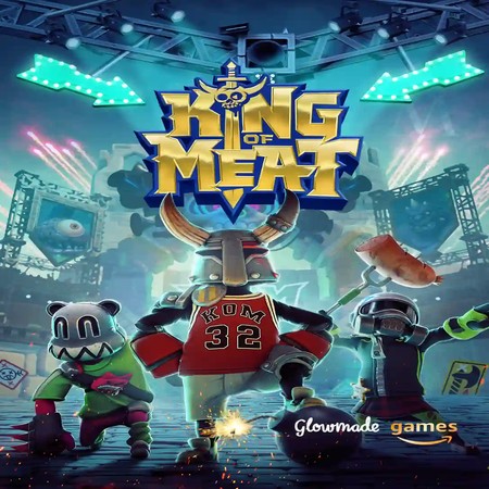 King of Meat - Standard Edition