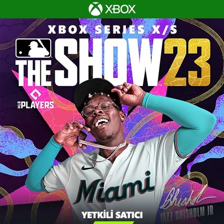 MLB The Show 23 Standard Edition (Xbox Series X/S)