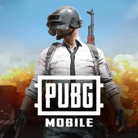PUBG Mobile 8100 UC