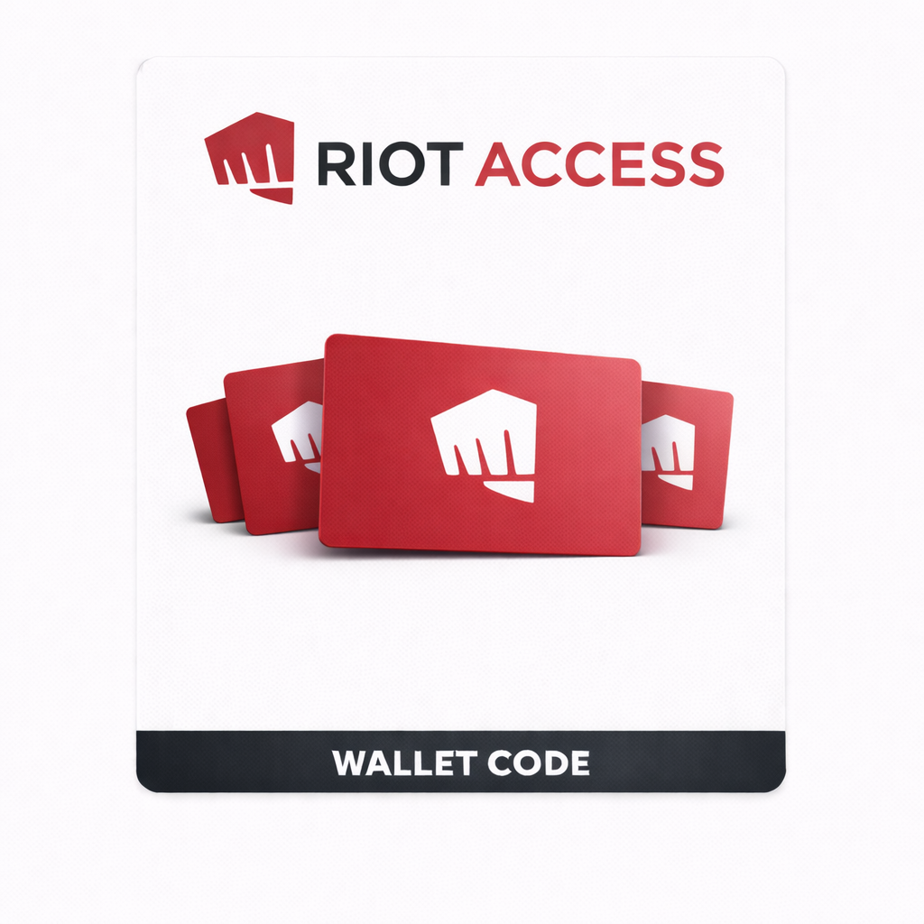 Riot Access 850 TL