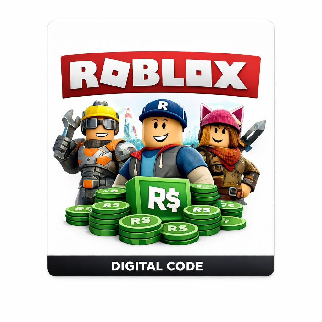 Roblox USA 10 USD
