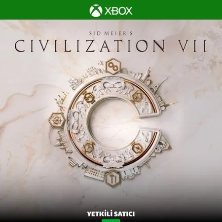 Sid Meier’s Civilization VII: Standard Edition