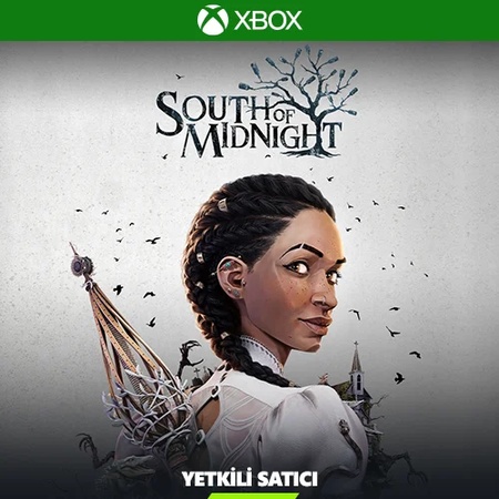 South of Midnight: Standard Edition