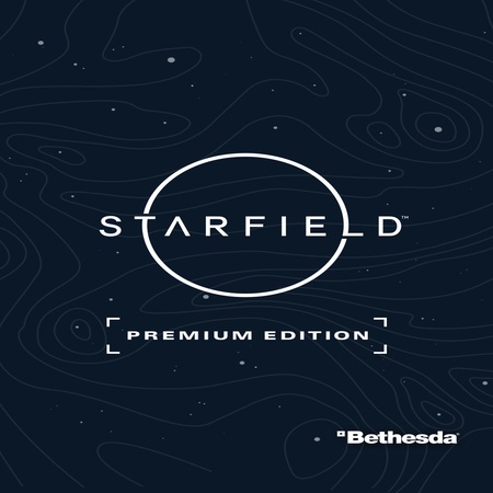 Starfield Premium Edition