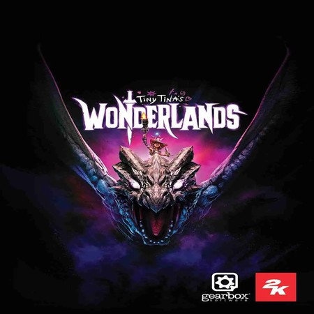 Tiny Tinas Wonderlands (Xbox One)